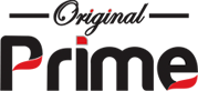Logo Original Prime